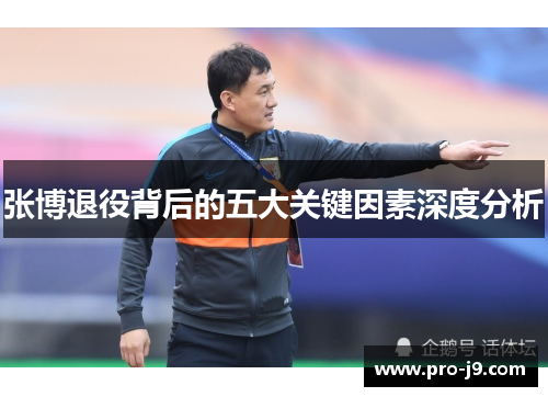 张博退役背后的五大关键因素深度分析