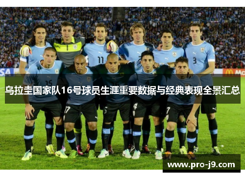 乌拉圭国家队16号球员生涯重要数据与经典表现全景汇总