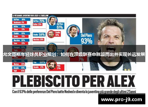 尤文图斯年轻球员职业规划：如何在顶级联赛中脱颖而出并实现长远发展