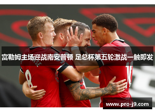 富勒姆主场迎战南安普顿 足总杯第五轮激战一触即发