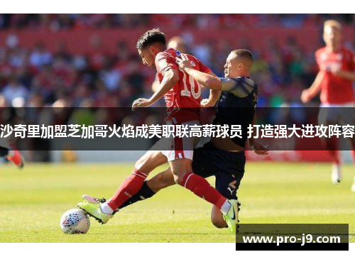 沙奇里加盟芝加哥火焰成美职联高薪球员 打造强大进攻阵容