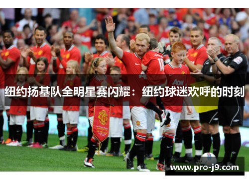 纽约扬基队全明星赛闪耀：纽约球迷欢呼的时刻