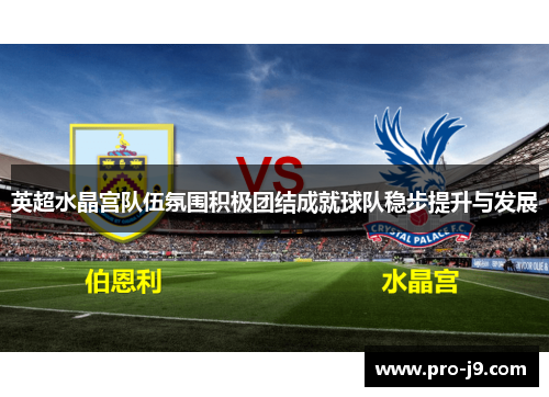 英超水晶宫队伍氛围积极团结成就球队稳步提升与发展
